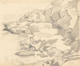 Monhegan (studio) Monhegan (studio)