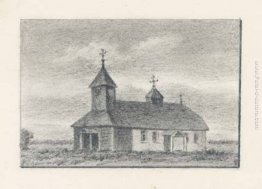 Gryzovo Chiesa Gryzovo Chiesa