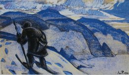 Tracce (Mountain Wanderer) Tracce (Mountain Wanderer)