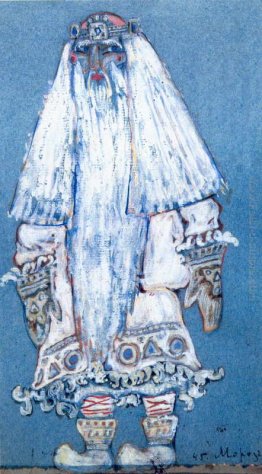 Nonno Gelo Nonno Gelo