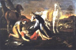 Tancredi e Erminia Tancredi e Erminia