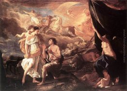 Selene e Endimione Selene e Endimione