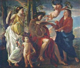 Ispirazione del Poeta Ispirazione del Poeta
