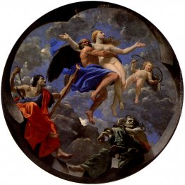 Verità Stolen Away di tempo oltre la portata di invidia e discor Verità Stolen Away di tempo oltre la portata di invidia e discor