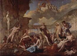 Il regno di Flora Il regno di Flora