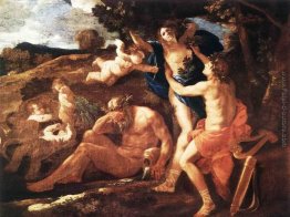Apollo e Dafne Apollo e Dafne