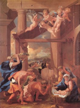 Adorazione dei pastori Adorazione dei pastori