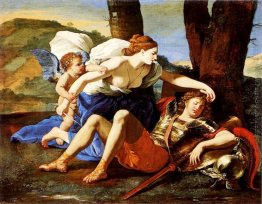 Rinaldo e Armida Rinaldo e Armida