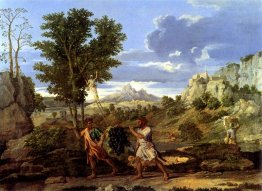 Autunno (Le spie con le uve della Terra Promessa) Autunno (Le spie con le uve della Terra Promessa)
