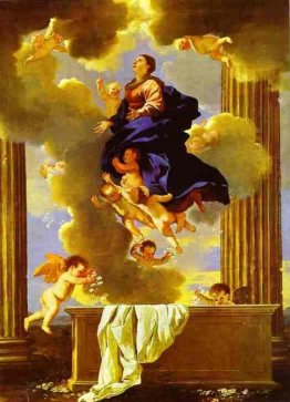 Assunzione della Vergine Assunzione della Vergine