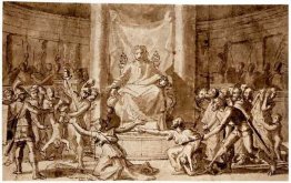 Il Giudizio di Salomone Il Giudizio di Salomone
