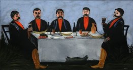 La Festa dei Cinque Principi La Festa dei Cinque Principi