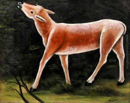 Esecuzione di cervi Esecuzione di cervi