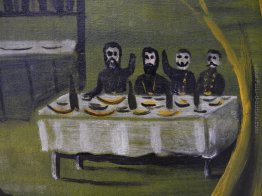 Asino Bridge (frammento) Asino Bridge (frammento)