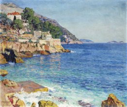 Southern Seascape Southern Seascape