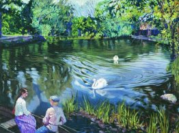 Nella barca Nella barca