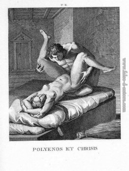 Polyenos e Chrisis Polyenos e Chrisis