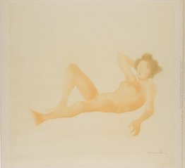 Femme Couchee Femme Couchee