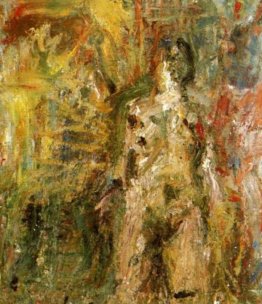 Donna (grigio nudo) Donna (grigio nudo)