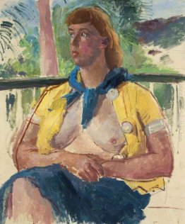 Brigit Macnamara Brigit Macnamara