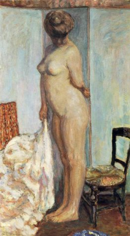 Alto Nude (noto anche come donna nuda in piedi) Alto Nude (noto anche come donna nuda in piedi)