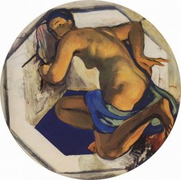 Giappone (odalisca) Giappone (odalisca)