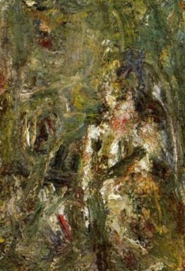 Verde nudo Verde nudo