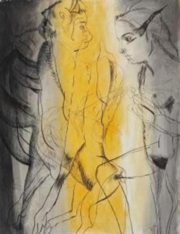 Nudez Dos Sentidos Nudez Dos Sentidos