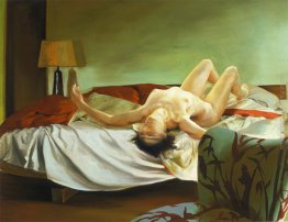 Il Bed, il presidente, Toccato Il Bed, il presidente, Toccato