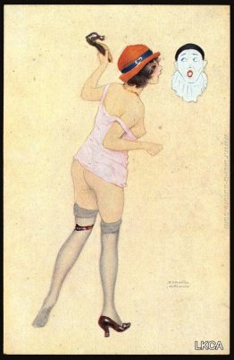 Peccati mortali Peccati mortali