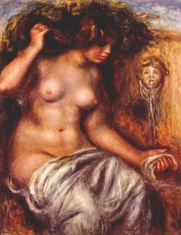 Donna alla fontana Donna alla fontana