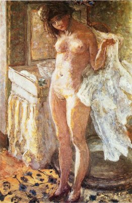 Nel bagno Nel bagno