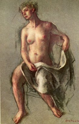 Pastel Nude Pastel Nude