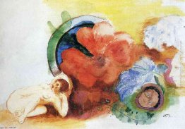 Nudo, Begonia e teste Nudo, Begonia e teste