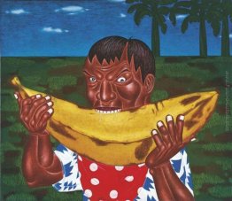 Banana Re Banana Re