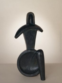 Seduti figura geometrica Seduti figura geometrica