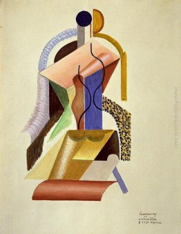 Composizione 1920 Composizione 1920