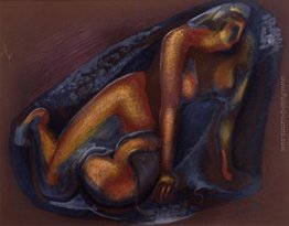 Nudo Nudo