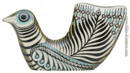 Peacock Peacock