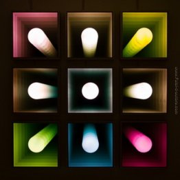 Visuale Esperimento Echo Visuale Esperimento Echo