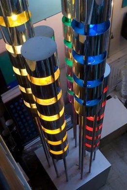 Couleurs Sonores Couleurs Sonores