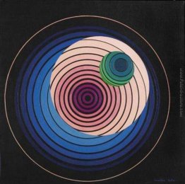 Cosmos N ° 3 Cosmos N ° 3