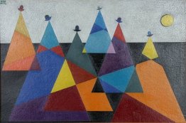 Untitled (montagne) Untitled (montagne)