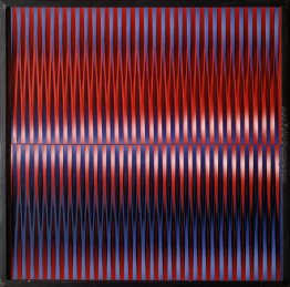 Mobile statico M 0 27 Mobile statico M 0 27