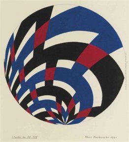 Studie zu Opus 135 Studie zu Opus 135