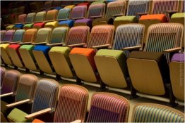 Ambientazione Cromatica Ambientazione Cromatica