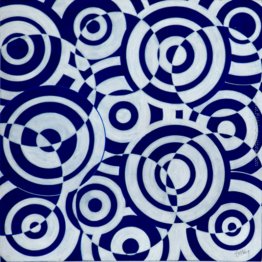 Untitled (policromie interferenze) Untitled (policromie interferenze)