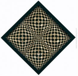 Oggetto ottico Dynamico Oggetto ottico Dynamico