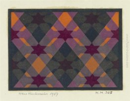 Studie H.H.305 Studie H.H.305