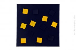 Tavola Magnetica un Elementi Quadrati Tavola Magnetica un Elementi Quadrati